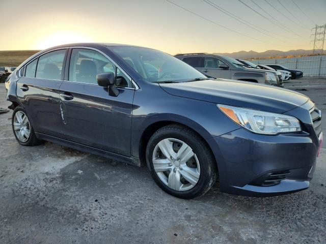 2015 SUBARU LEGACY 2.5 #3292906570