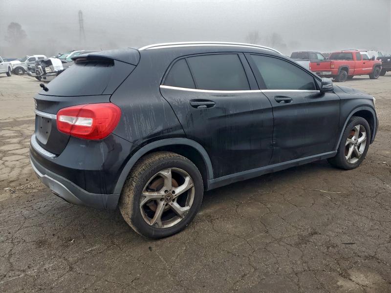 2020 MERCEDES-BENZ GLA 250 #3296938815