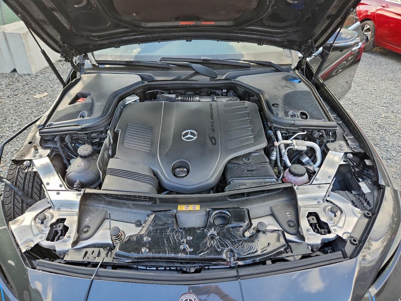 Lot #3315891159 2020 MERCEDES-BENZ CLS 450