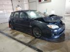 Lot #3316951120 2014 SUBARU IMPREZA WR