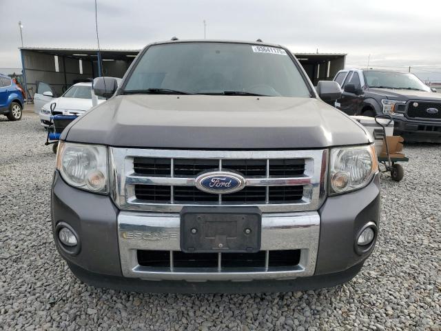 2011 FORD ESCAPE LIM #3296606043