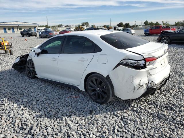 2024 TOYOTA COROLLA SE #3301859005