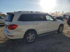 Lot #3296326457 2013 MERCEDES-BENZ GL 350 BLU
