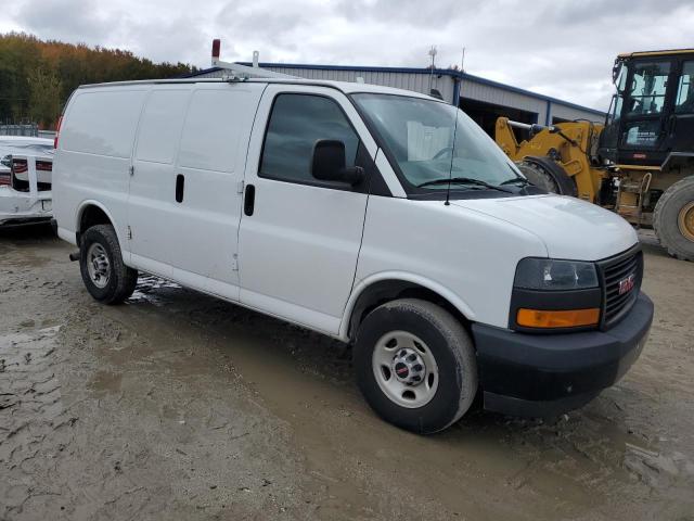 2023 GMC SAVANA G25 #3308310165