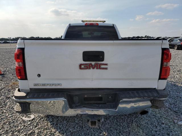 2016 GMC SIERRA C25 #3309629060