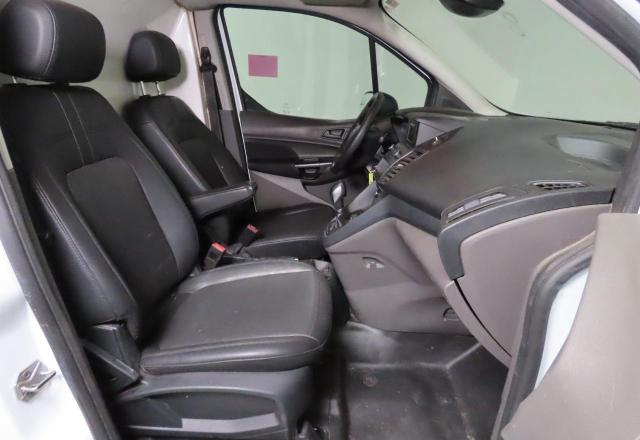 2021 FORD TRANSIT CO #3292564673