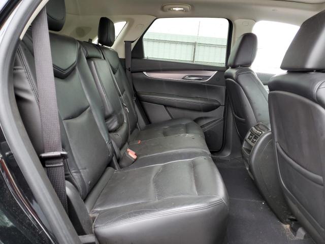 2017 CADILLAC XT5 PREMIU #3302777899