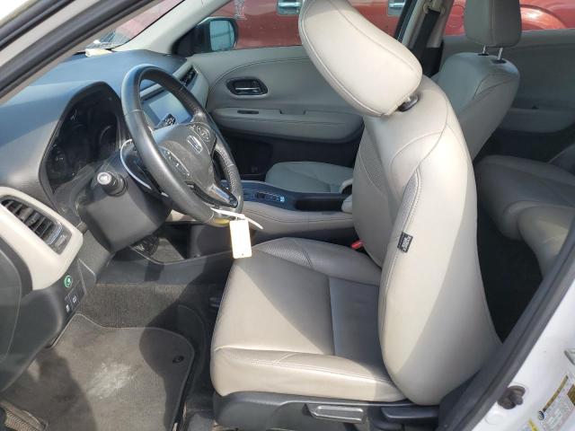 2016 HONDA HR-V EXL #3281406017