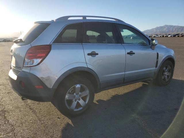 2012 CHEVROLET CAPTIVA SP - 3GNAL2EK1CS614027