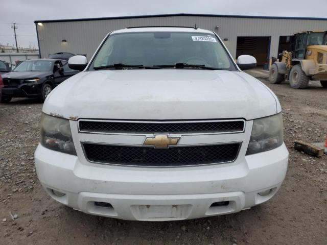 2010 CHEVROLET SUBURBAN K #3297160528