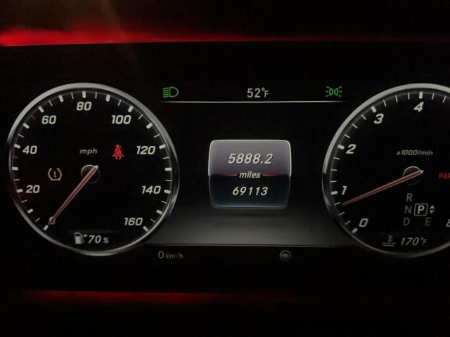 2017 MERCEDES-BENZ S 550 #3293315458