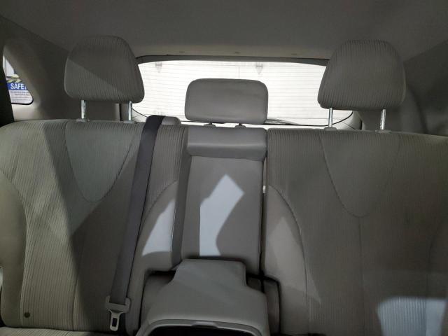 2009 TOYOTA VENZA #3286552169