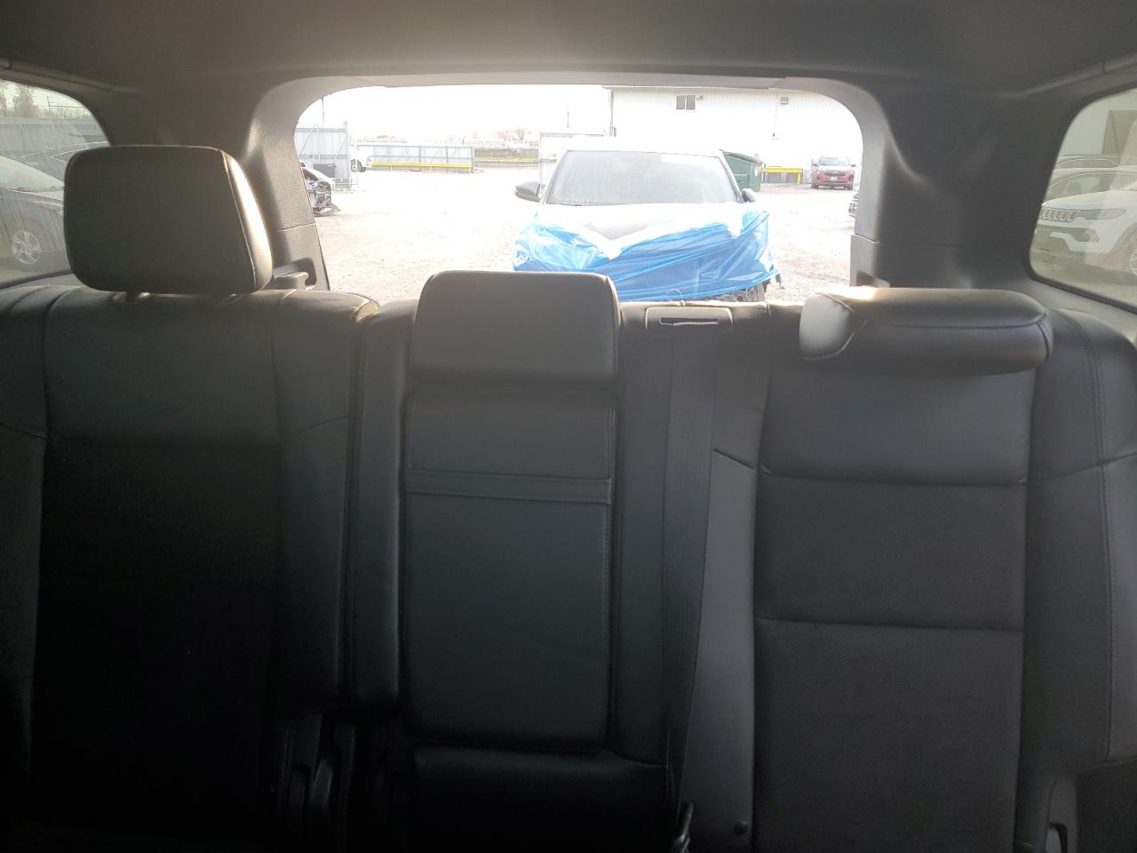 JEEP GRAND CHEROKEE LAREDO E