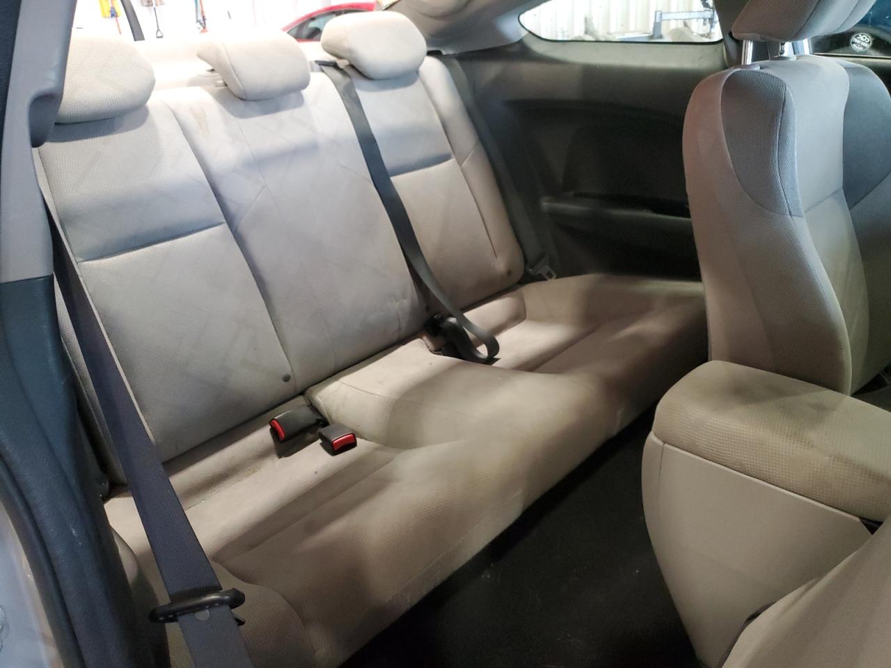 Lot #3311621255 2013 HONDA CIVIC LX