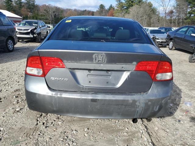 2011 HONDA CIVIC VP #3303726424