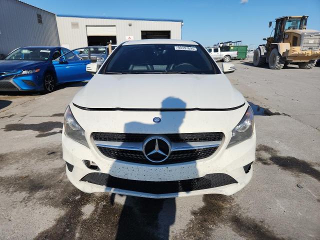 2016 MERCEDES-BENZ CLA 250 4M #3297094509