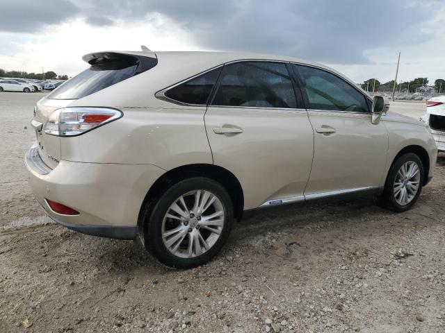 2011 LEXUS RX 450H #3303764416
