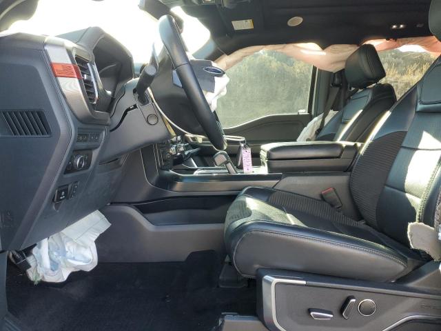 2023 FORD F150 RAPTO #3286716292