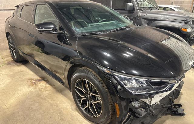 Global Auto Auctions: 2024 KIA EV6 GT LIN