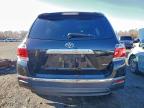 Lot #3296889931 2013 TOYOTA HIGHLANDER