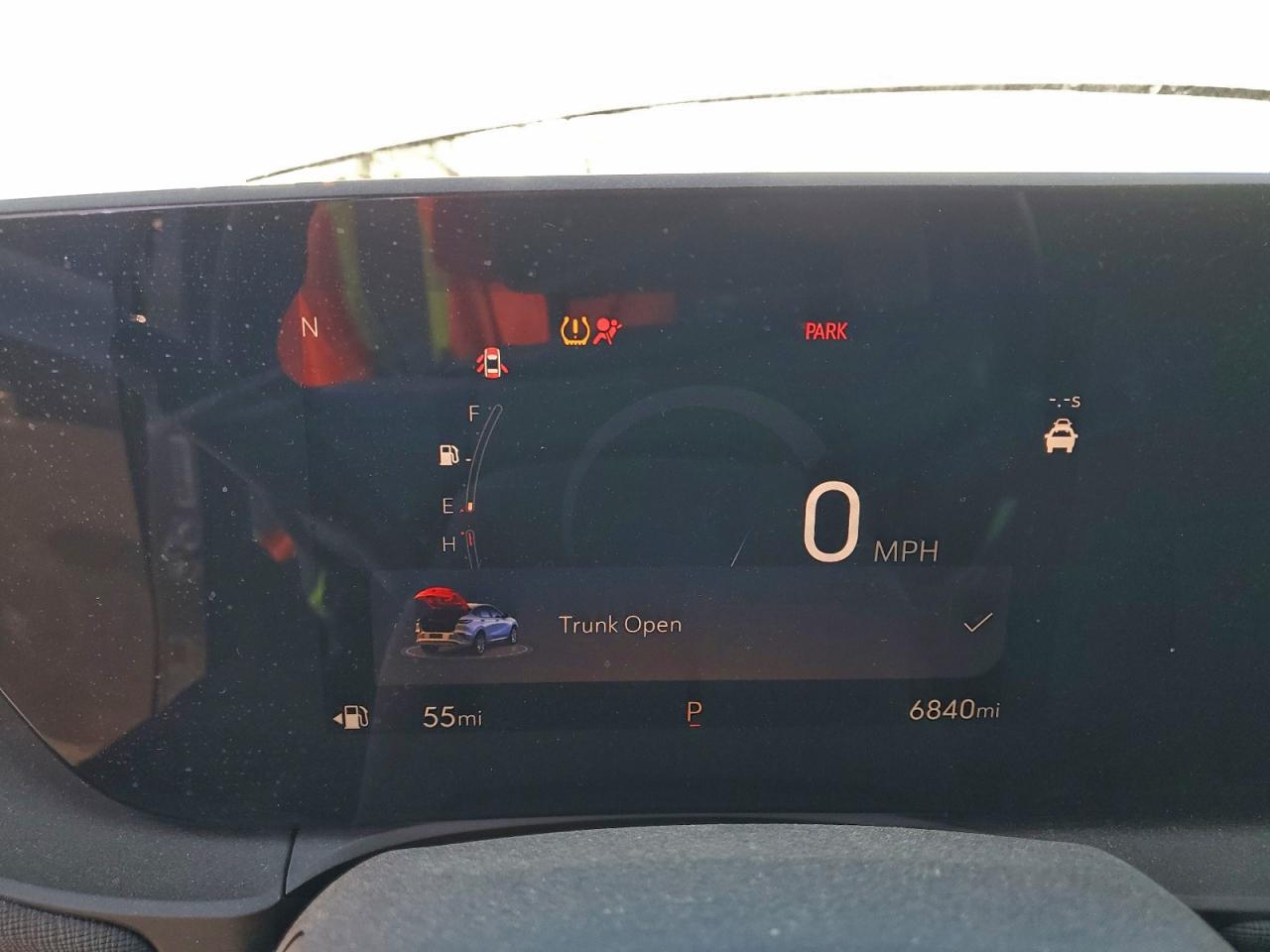 BUICK ENVISTA SPORT TOURING