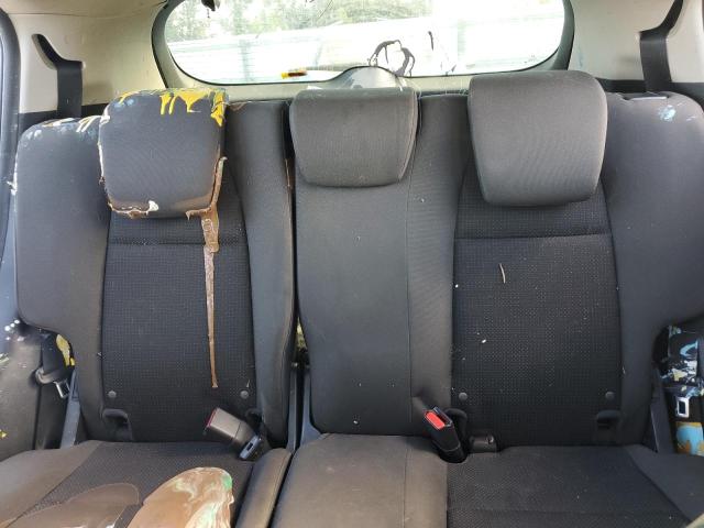 2020 HONDA HR-V LX #3301609645