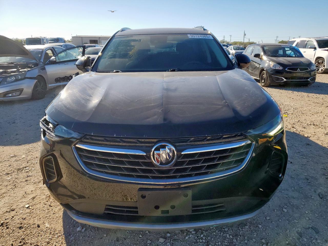 BUICK ENVISION ESSENCE