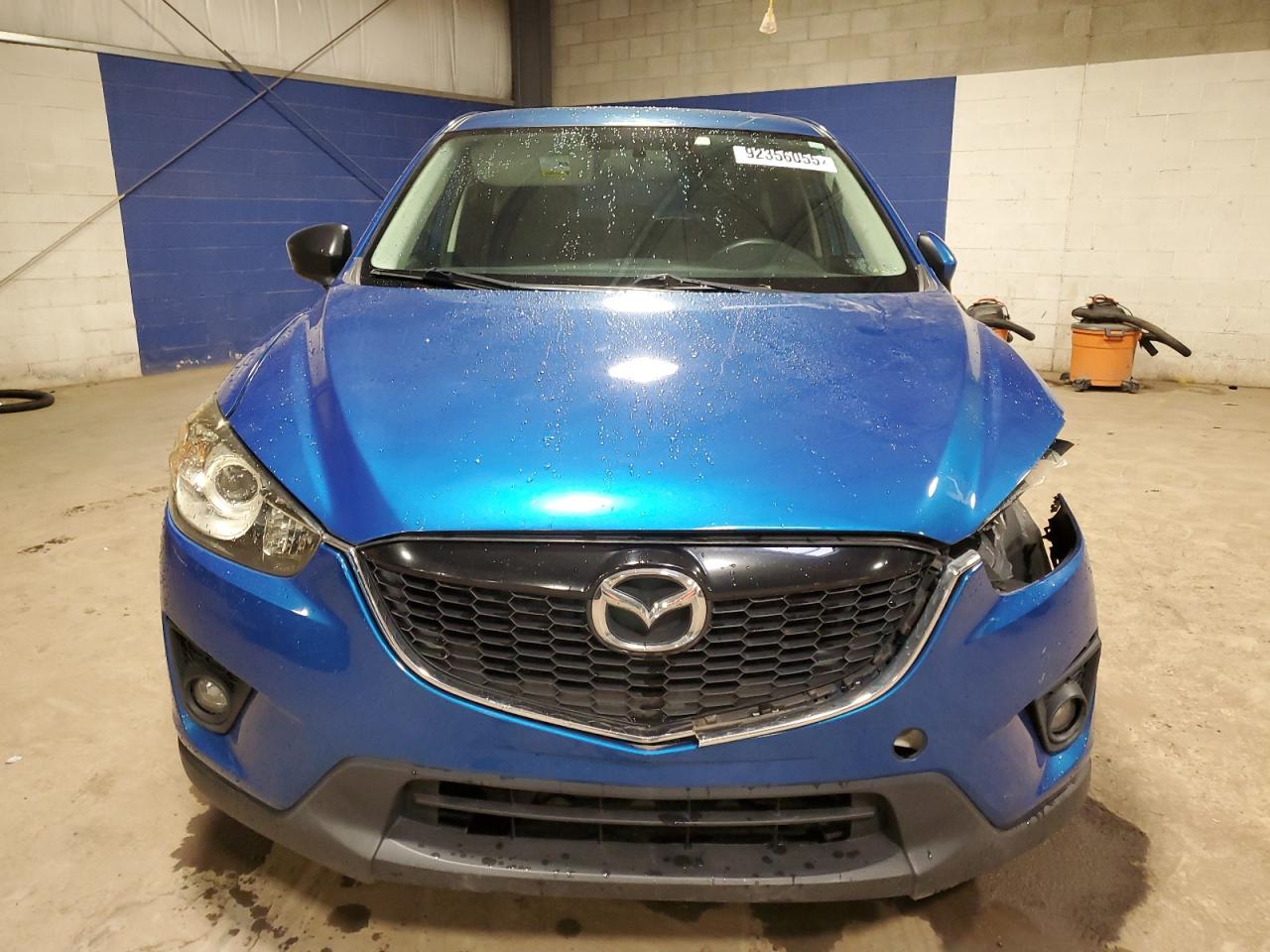 MAZDA CX-5 TOURING