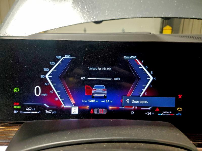 2026 BMW X5 XDRIVE4 #3303931714