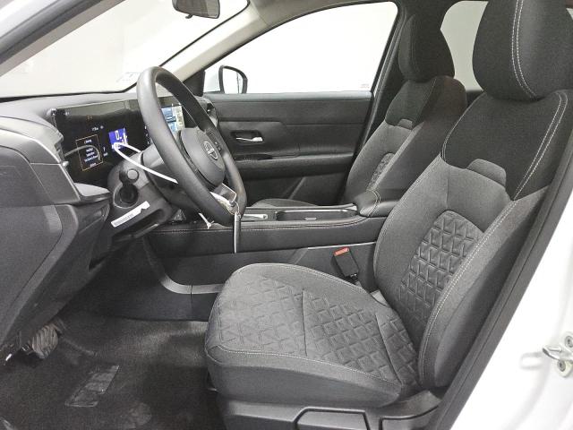 2025 NISSAN KICKS SV #3303071758