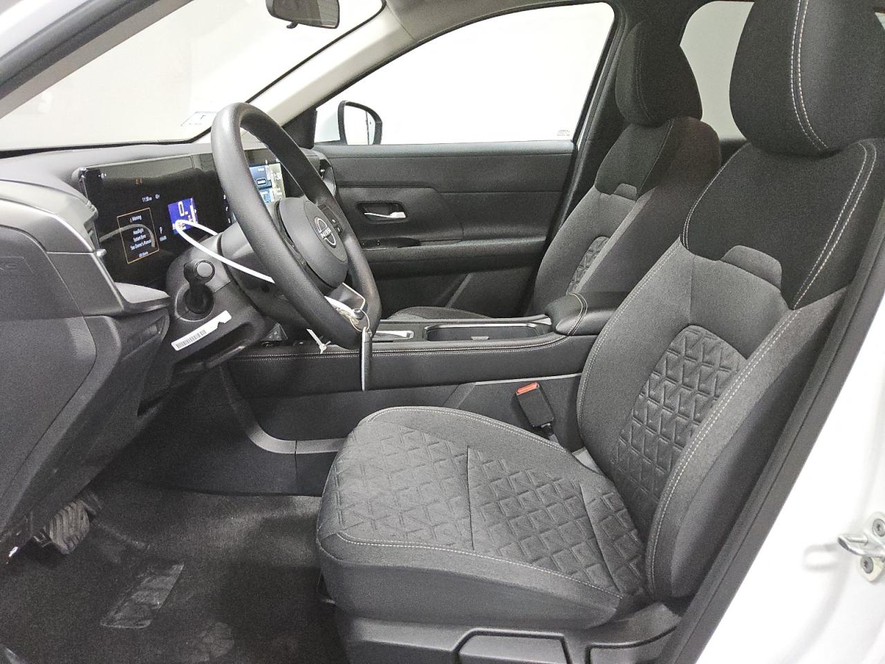 Lot #3303071758 2025 NISSAN KICKS SV