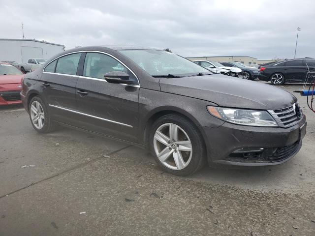 2017 VOLKSWAGEN CC SPORT WVWKP7AN1HE501260