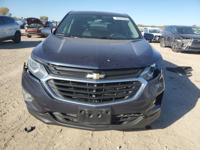 2018 CHEVROLET EQUINOX LT - 3GNAXJEV5JL368809