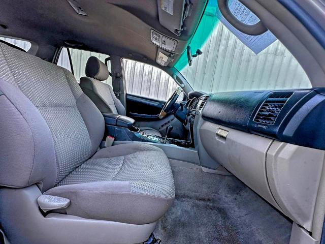 2007 TOYOTA 4RUNNER SR #3296216462