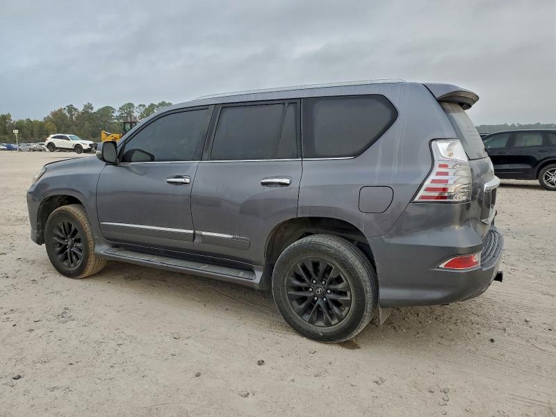 2015 LEXUS GX 460 #3302637002