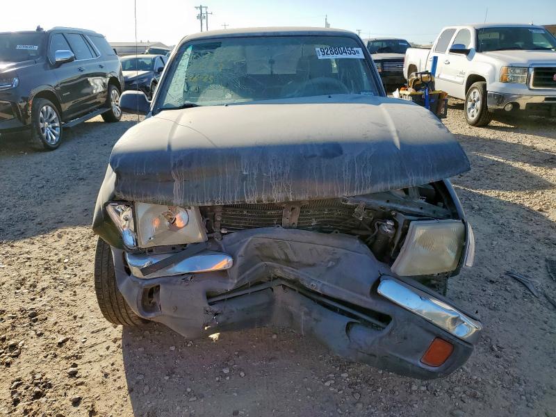 2000 TOYOTA TACOMA XTR #3301931427