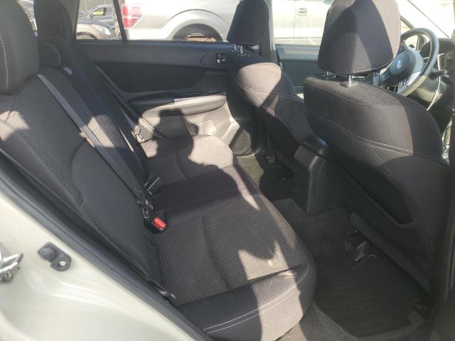 2015 SUBARU XV CROSSTR #3284750546