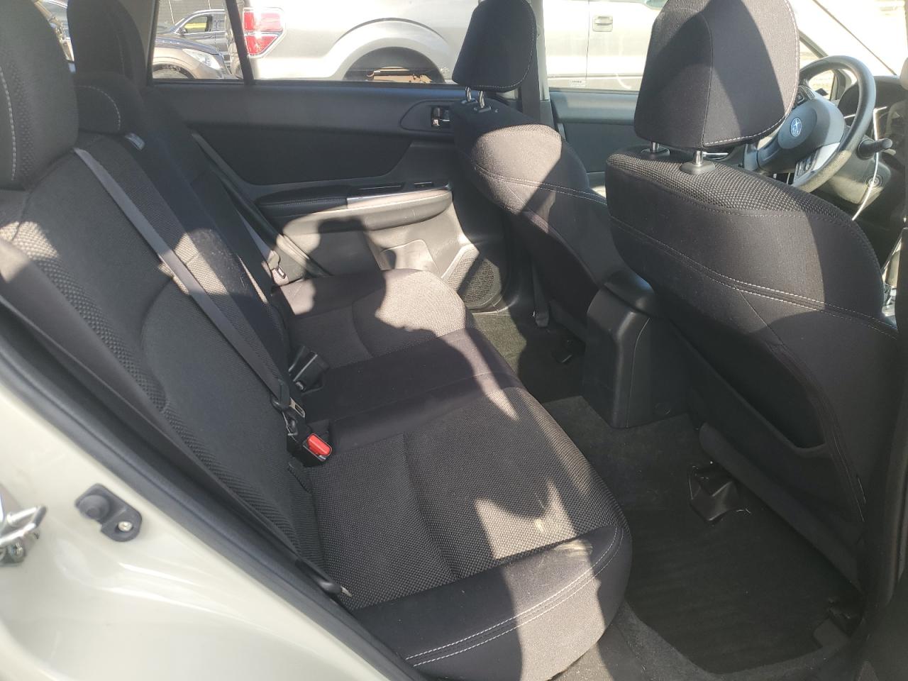 SUBARU XV 2.0 PREMIUM