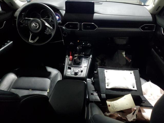 2024 MAZDA CX-5 SELEC #3304519453