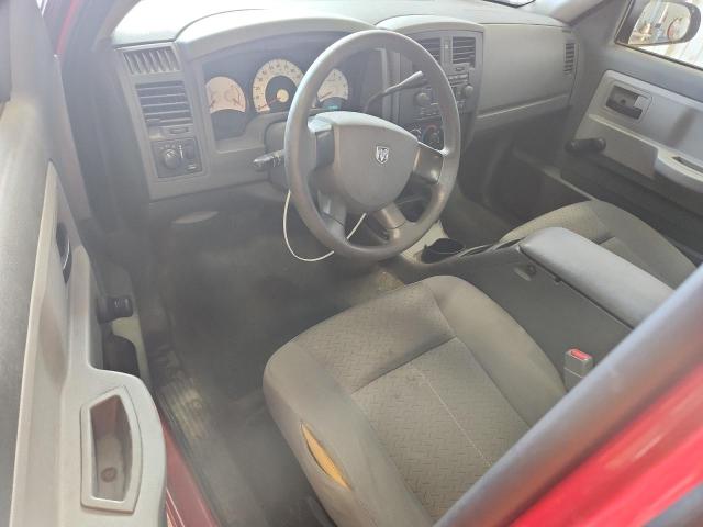 2007 DODGE DAKOTA ST #3283115754