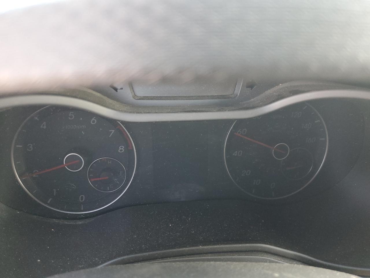 HYUNDAI VELOSTER TURBO