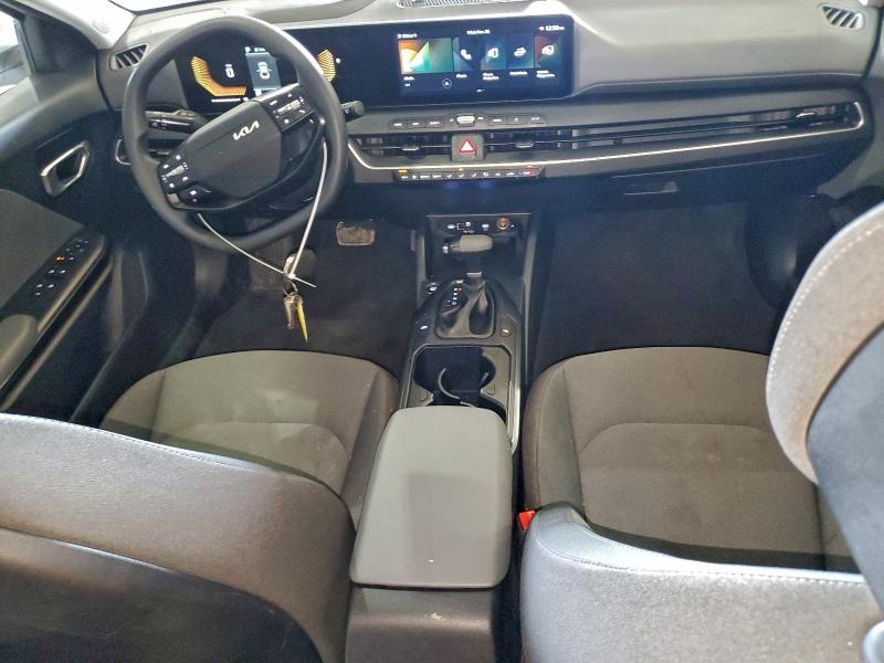 2025 KIA K4 LX #3309286625