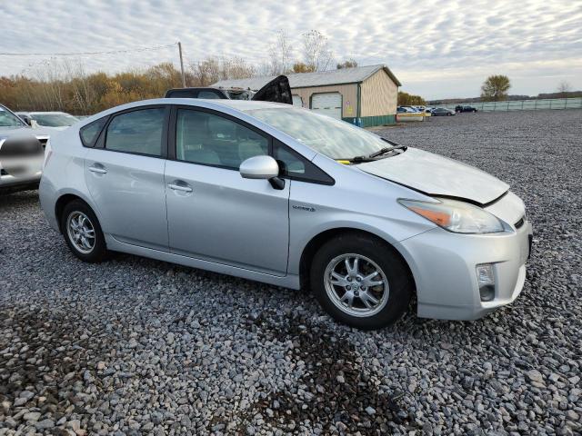 2010 TOYOTA PRIUS #3294430493
