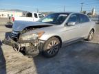 Lot #3301692648 2012 HONDA ACCORD EXL