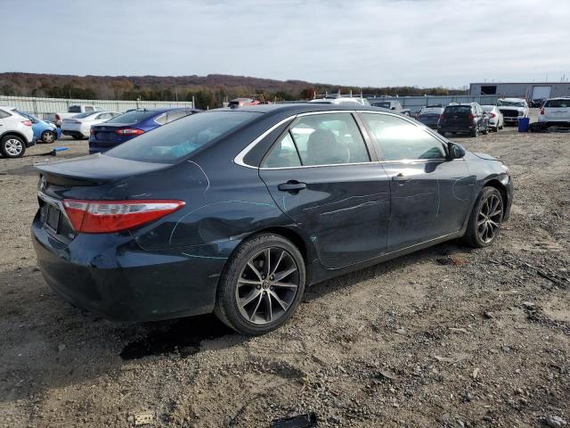 2015 TOYOTA CAMRY XSE #3308264176
