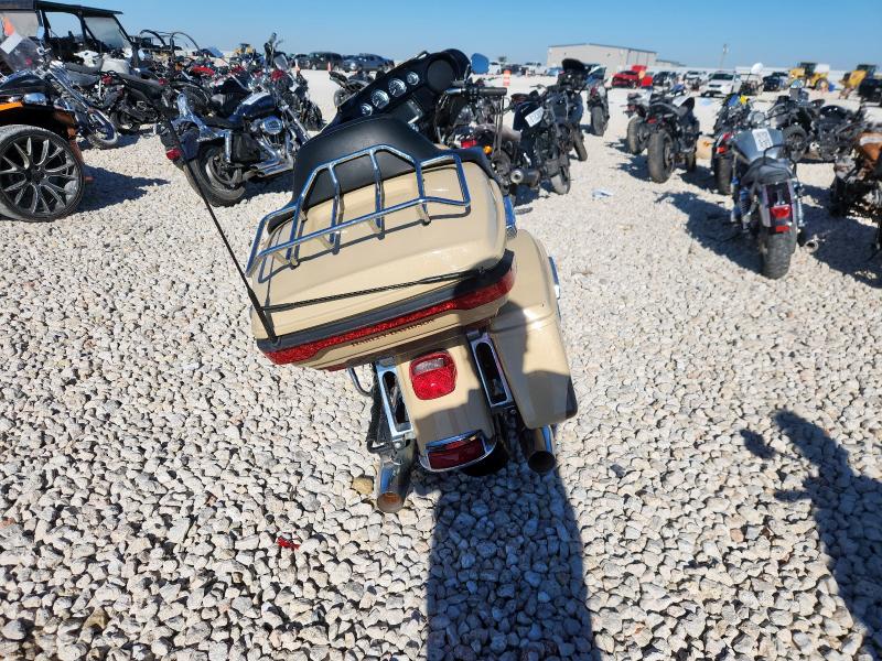 2014 HARLEY-DAVIDSON FLHTK ELEC #3310620267