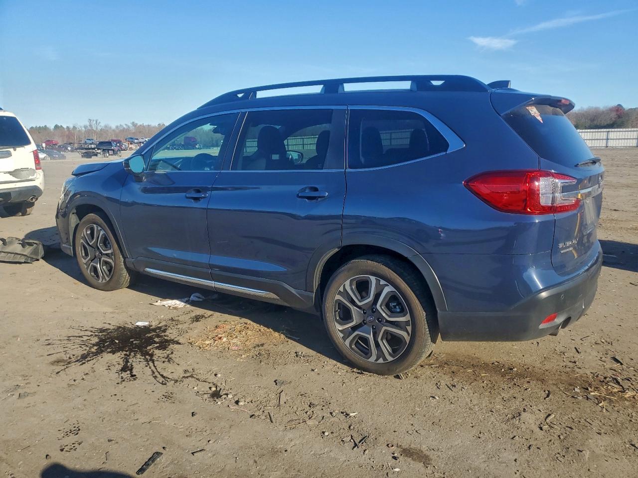 Lot #3316163232 2024 SUBARU ASCENT LIM