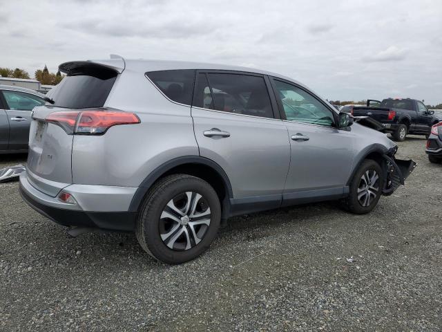 2017 TOYOTA RAV4 LE #3303033608