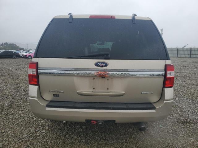 2017 FORD EXPEDITION #3302031145