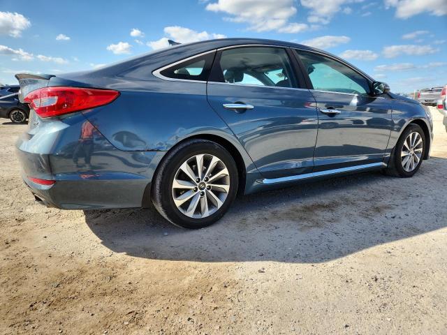 2015 HYUNDAI SONATA SPO - 5NPE34AF3FH213558